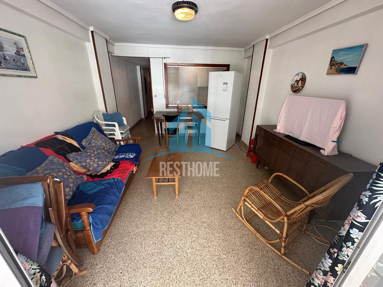 Apartament en venda a Sant Antoni