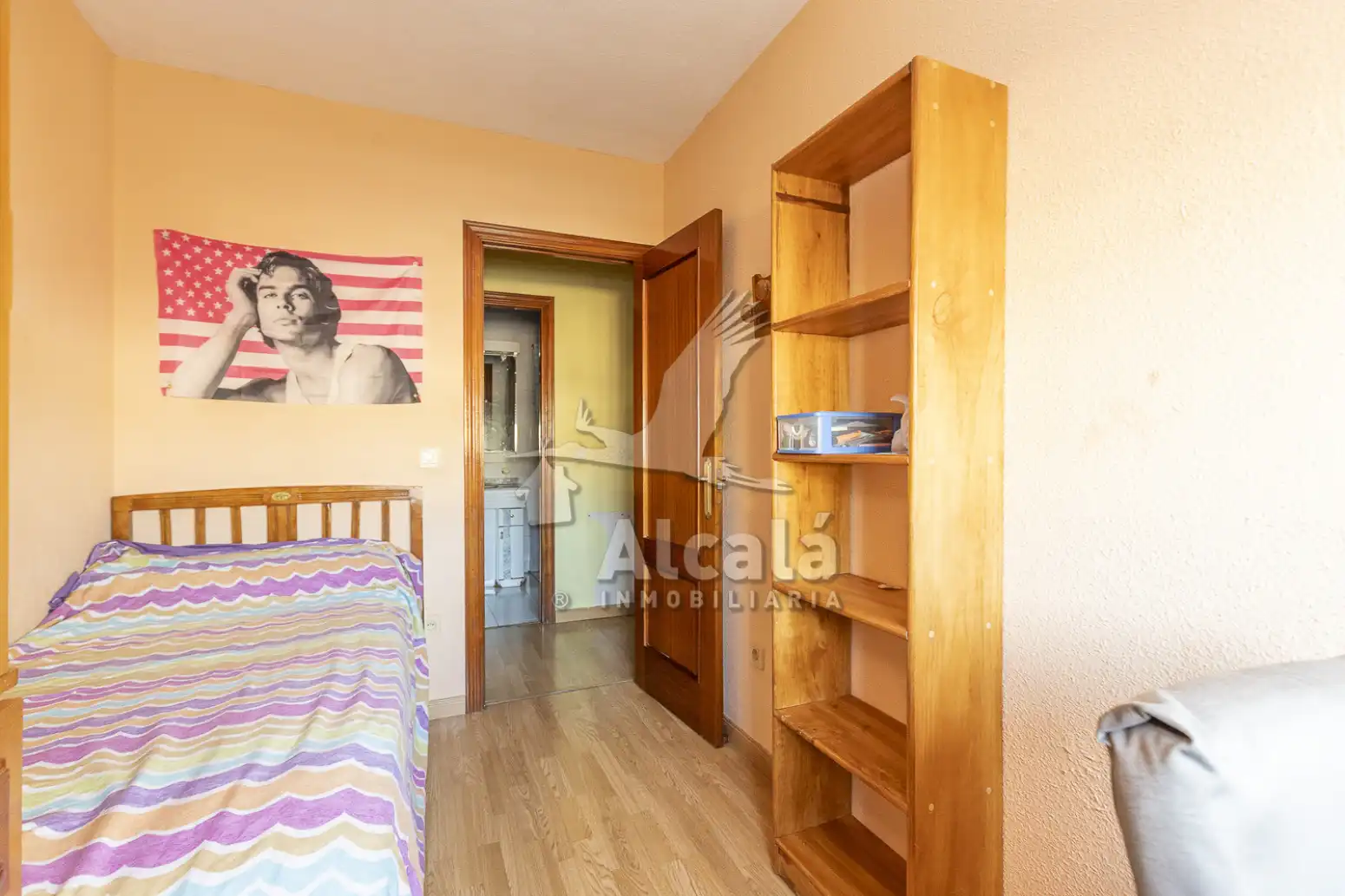 Appartamento in vendita a La Estación, imagen 32