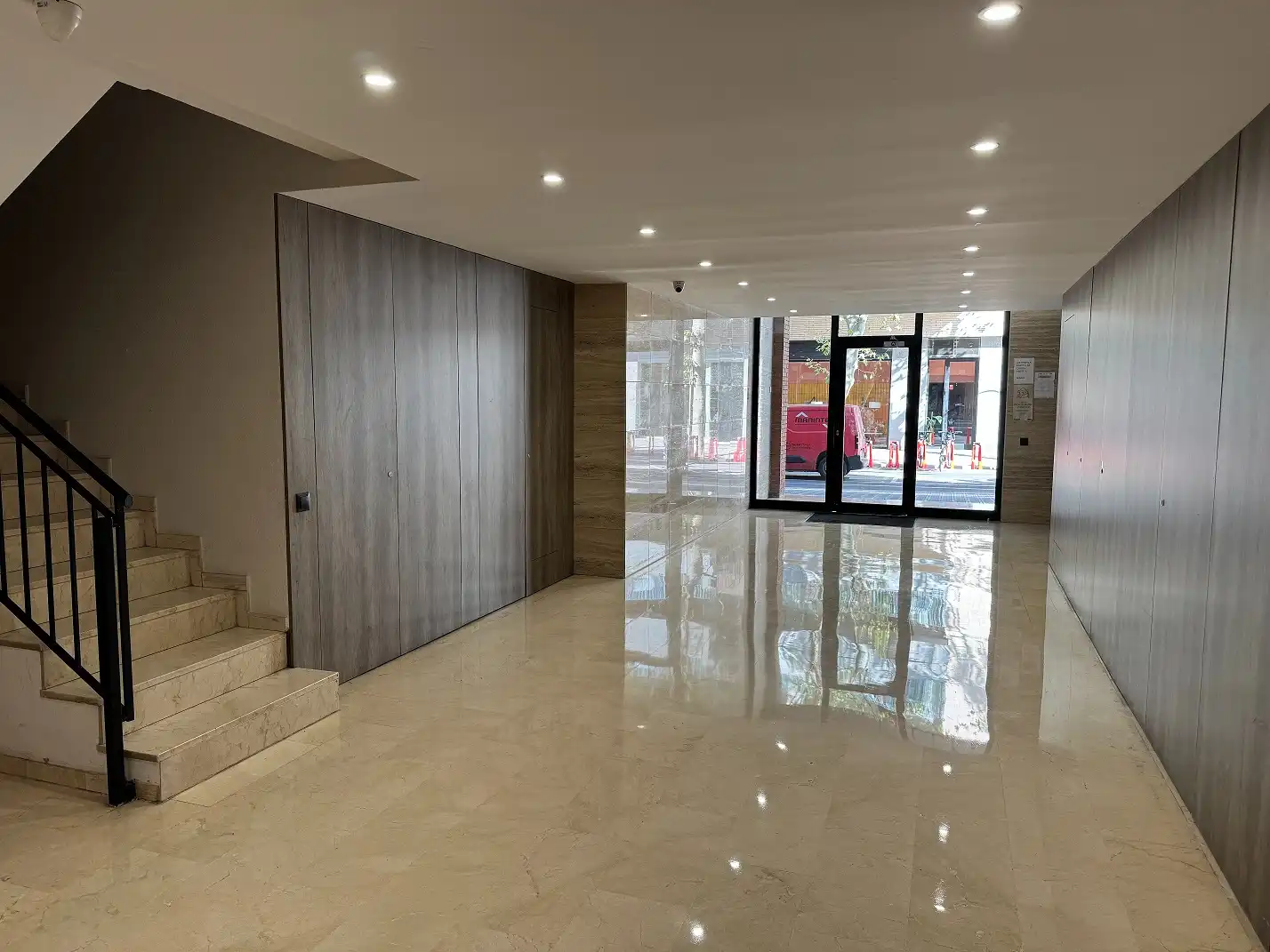 Ático en venta en Barcelona con Aire acondicionado, Calefacción y Terraza