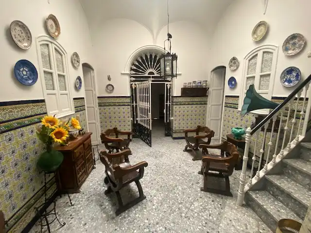 Casa con terraza en venta en Calle Larga, imagen 28