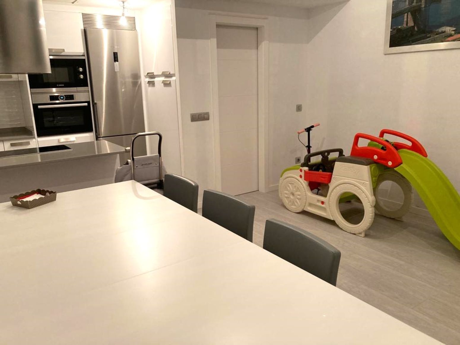 Nau industrial en venda a Oeste