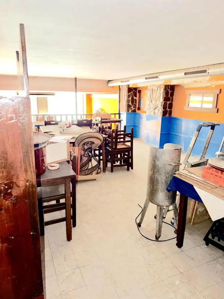 Business premises for sale in Avenida Pablo Iglesias, imagen 25