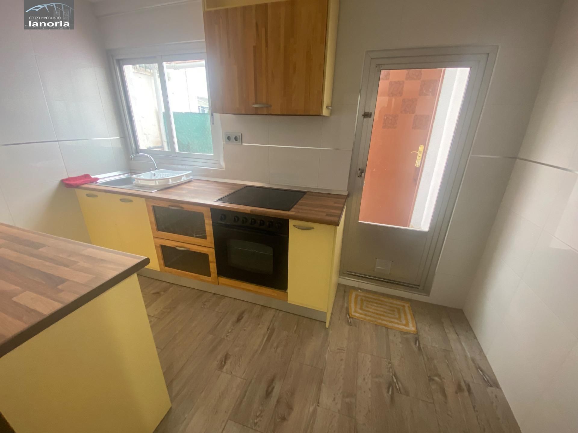 Flat for sale in Industria