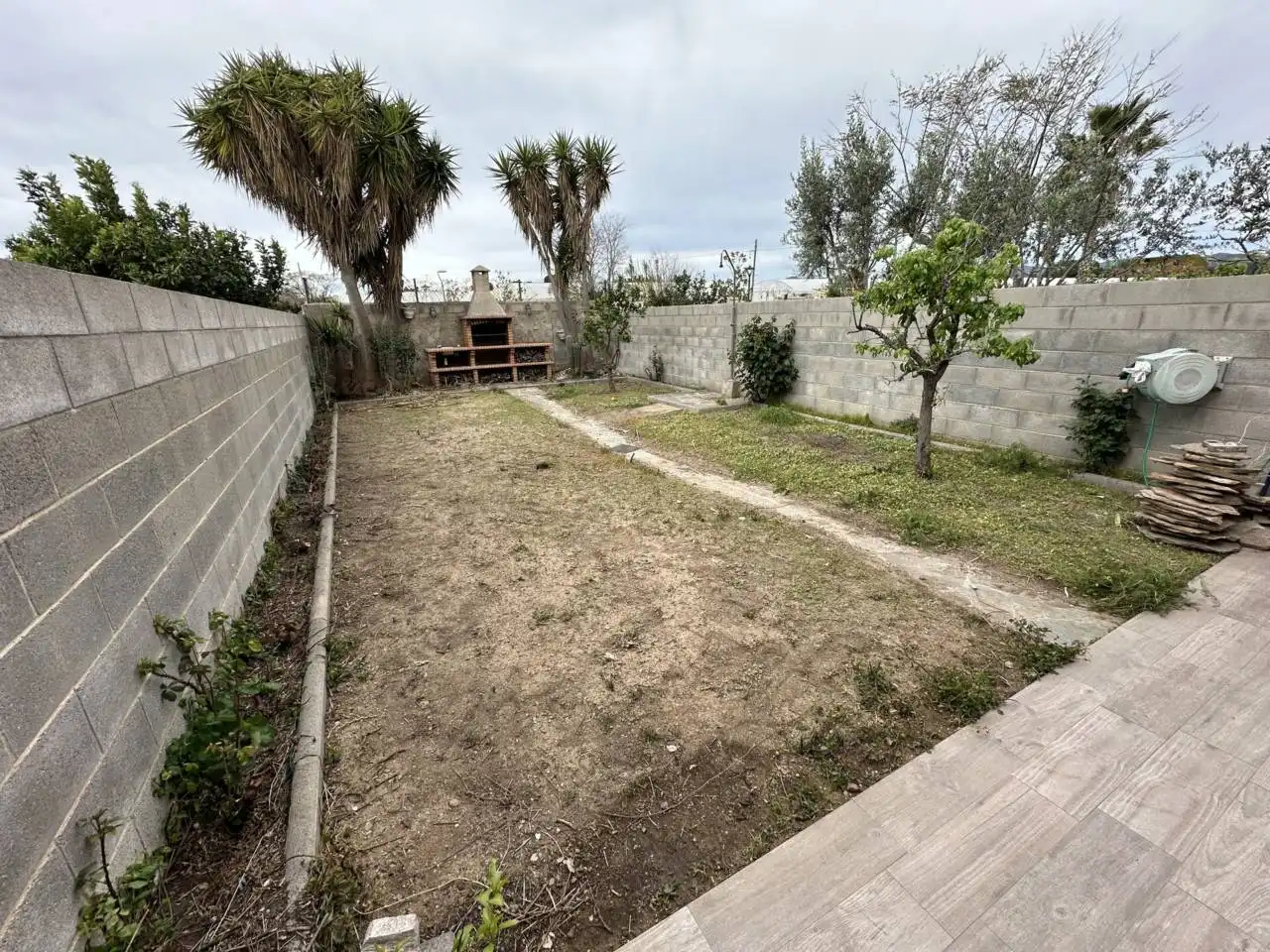 Adosado con jardín en venta en Calle Salvador Espriu, imagen 12