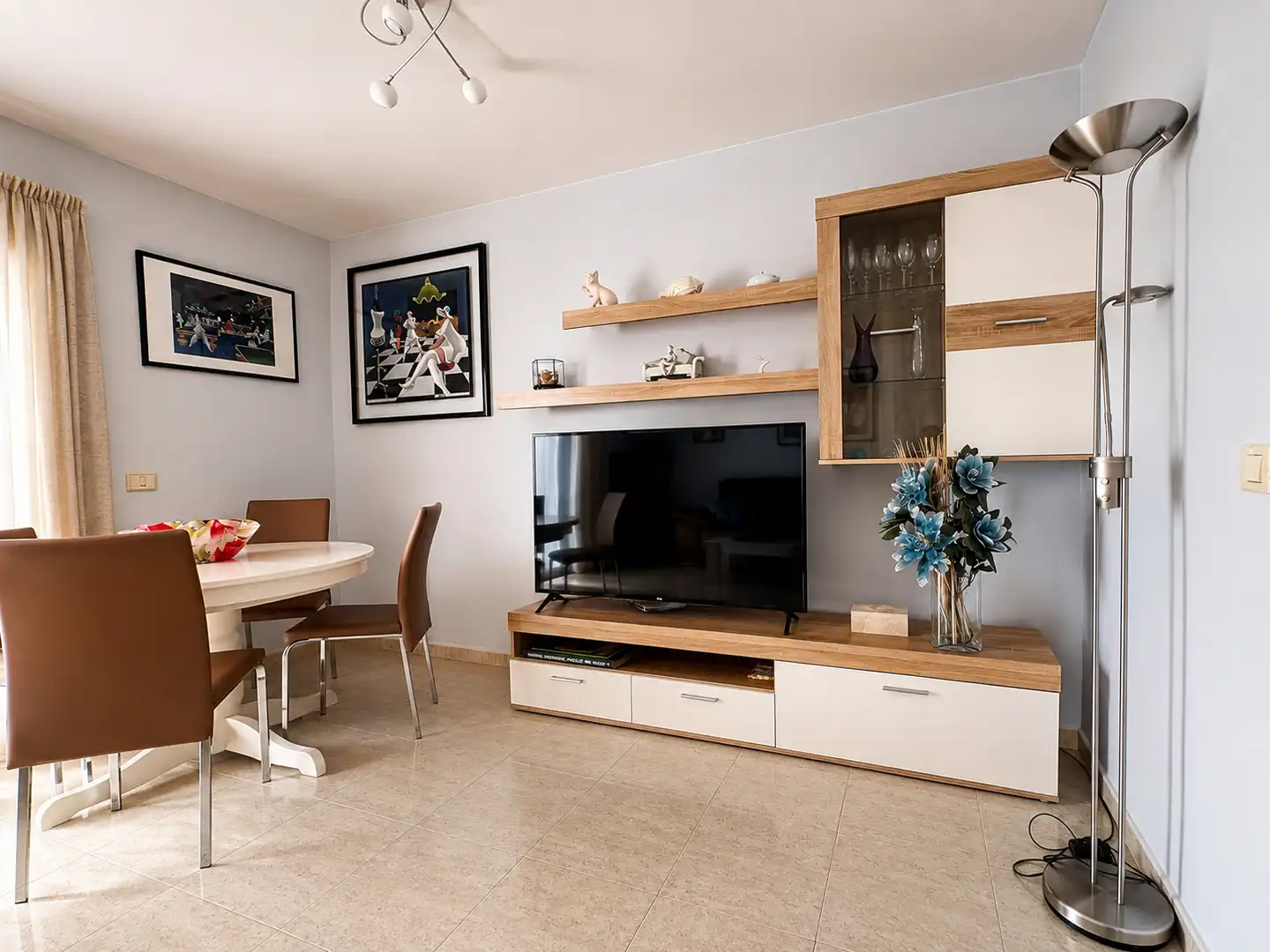 Living room of Detached homes for sale in Teguise  with Terrace