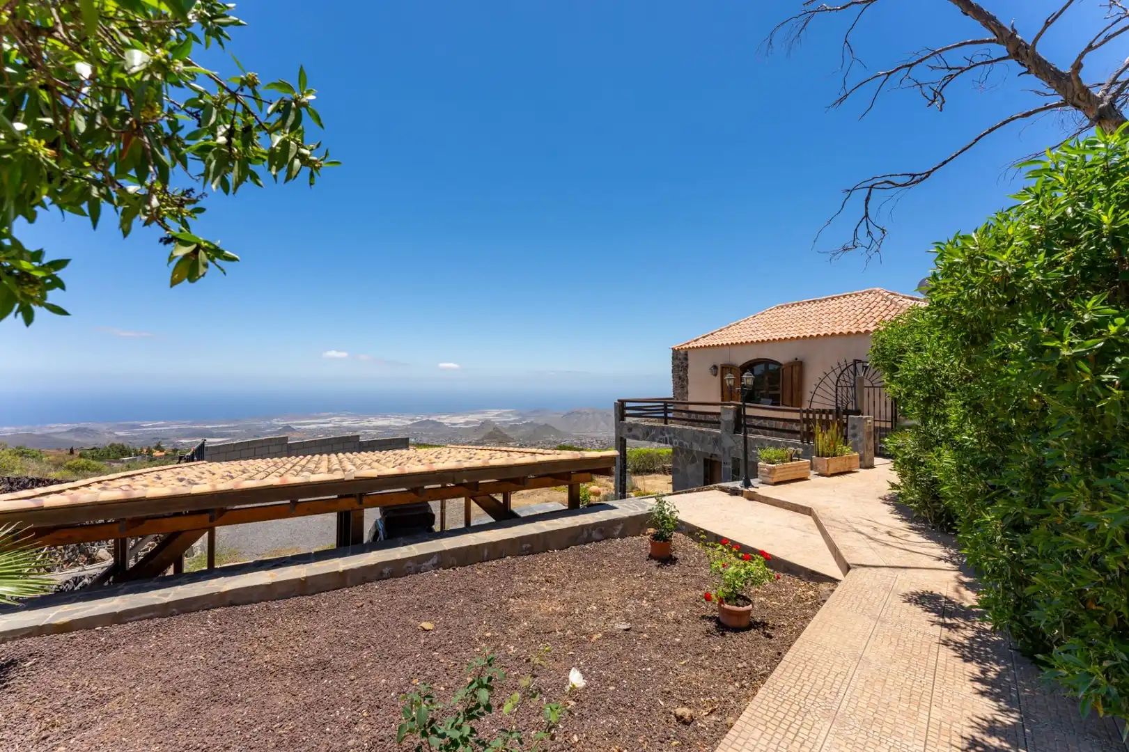Villa avec jardin à vendre à Arona pueblo, imagen 85