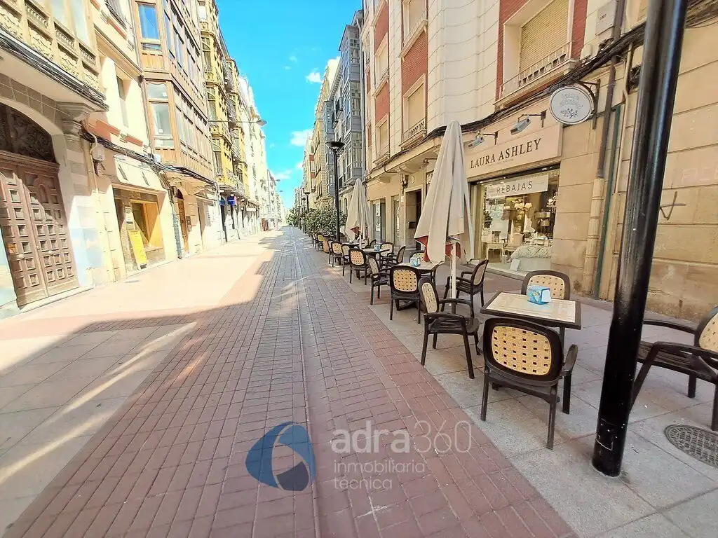 Local comercial de lloguer a Presidente Leopoldo Calvo Sotelo, imagen 23
