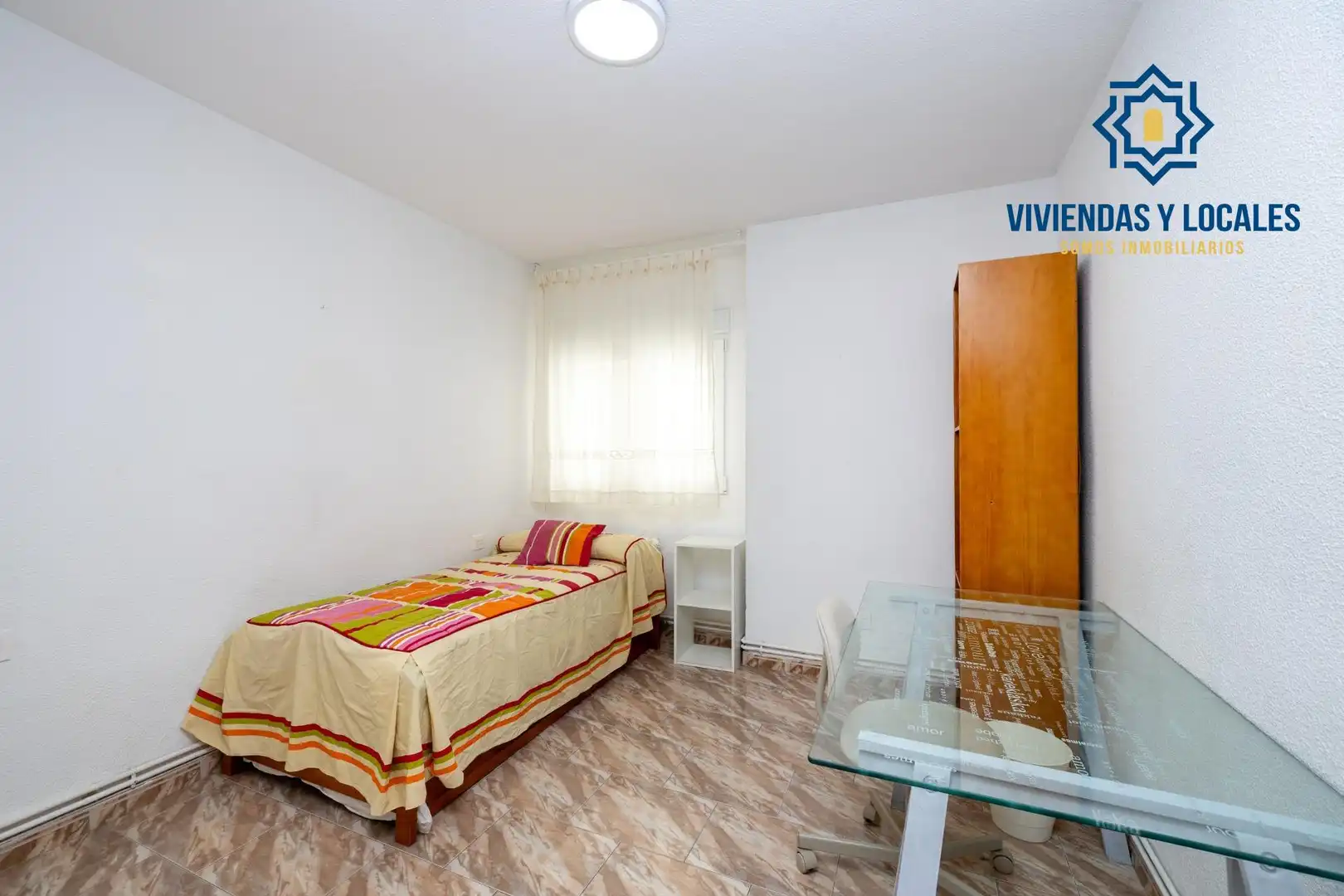 Flat with lift for sale in Calle Santa Paula, imagen 14
