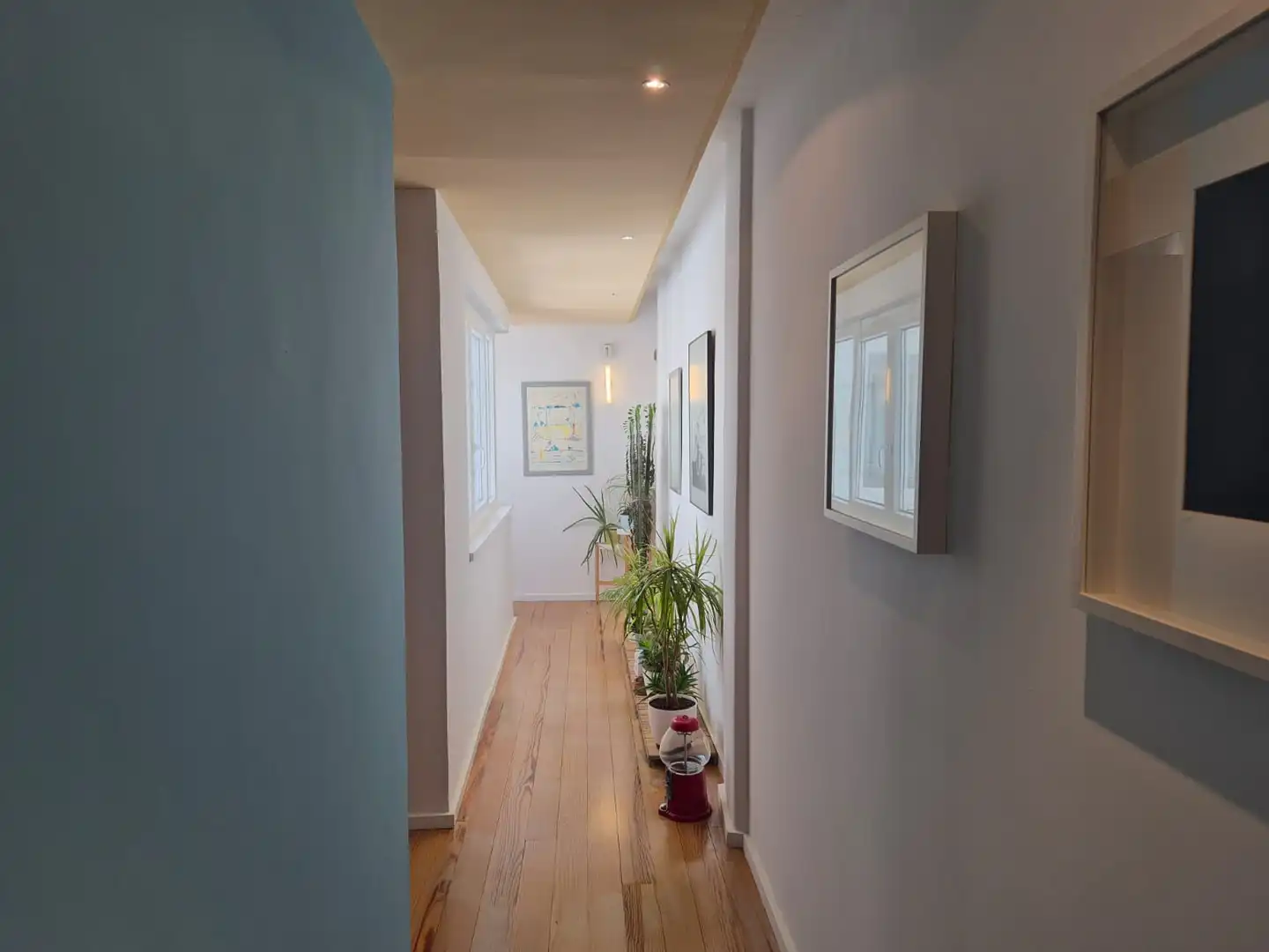 Piso en venta en Mérida con Parquet, Trastero y Balcón