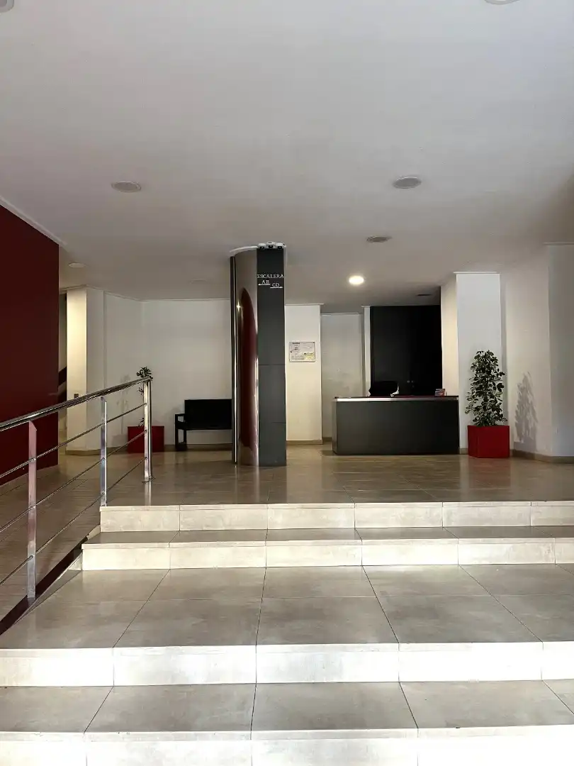 Wohnung mit Aufzug zum Verkauf in Plaza de María Agustina, imagen 6