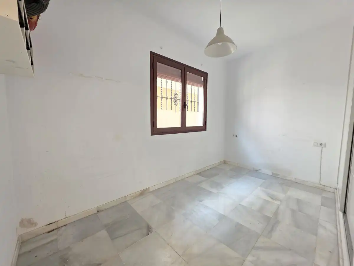 Casa a schiera con terrazza in vendita a cervantes, imagen 19