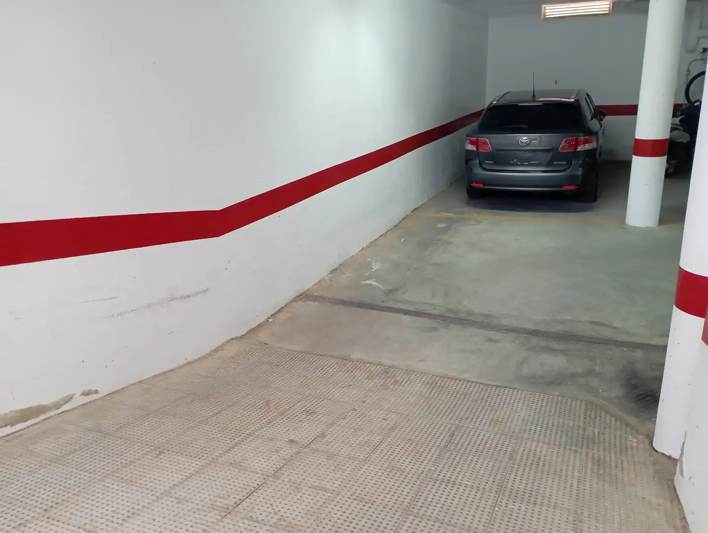 Parking de Piso en venta en Chipiona con Calefacción