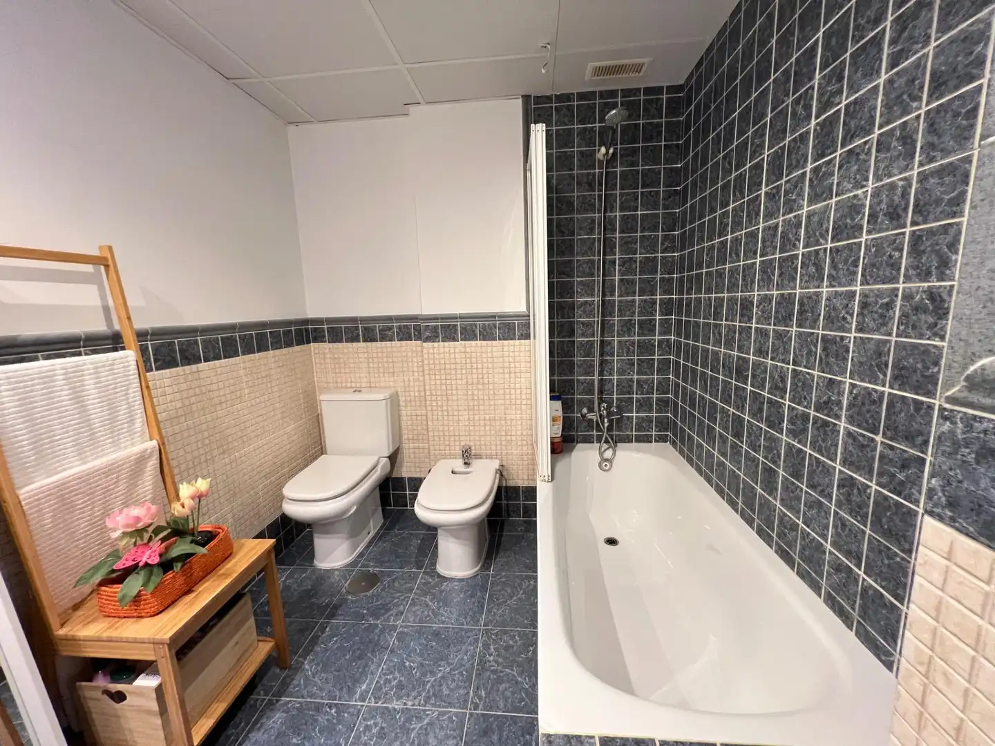 Penthouse mit Garten zum Verkauf in Estepona Pueblo, imagen 73