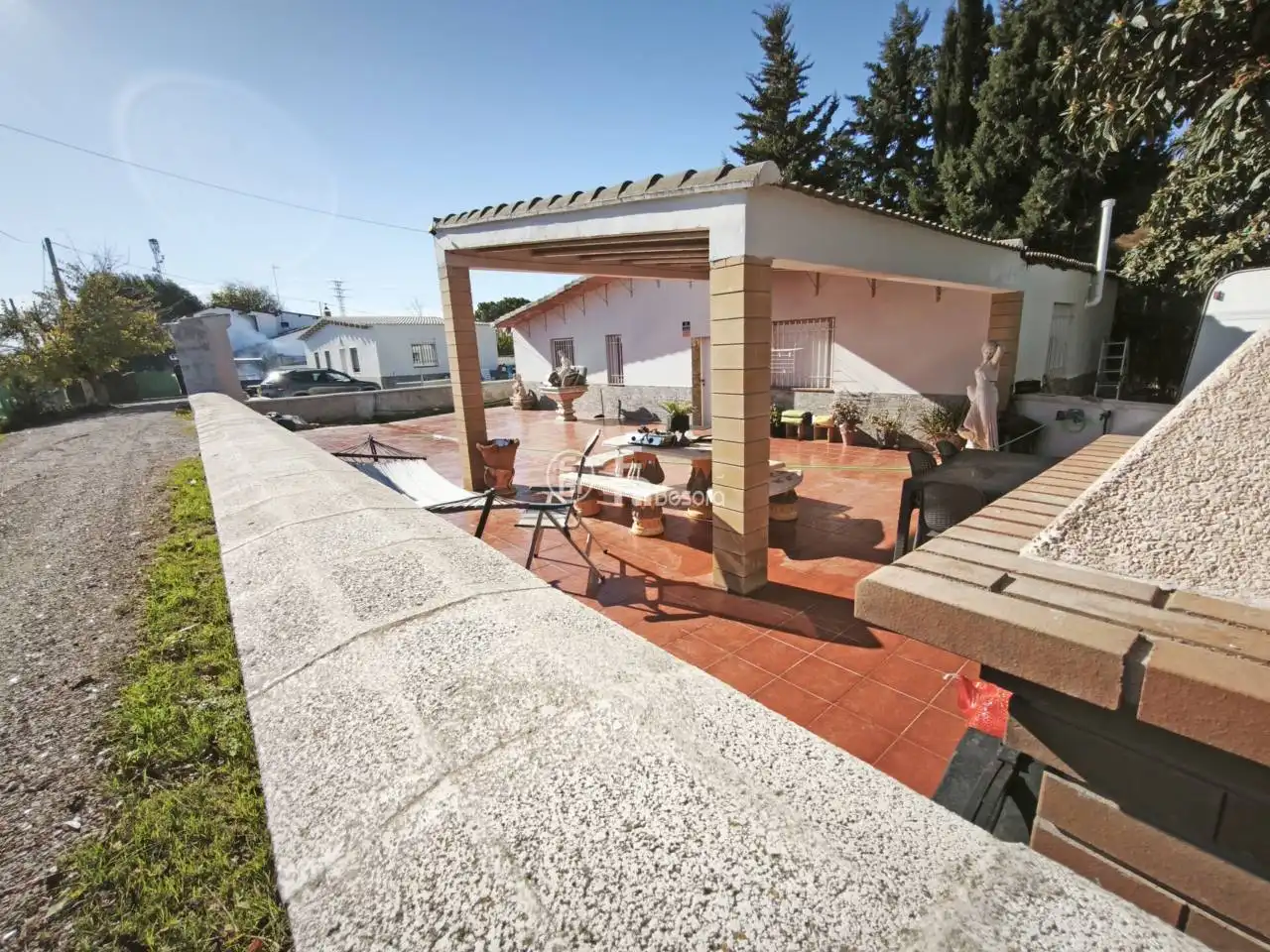 Villa mit Garten zum Verkauf in Rosselló, imagen 11