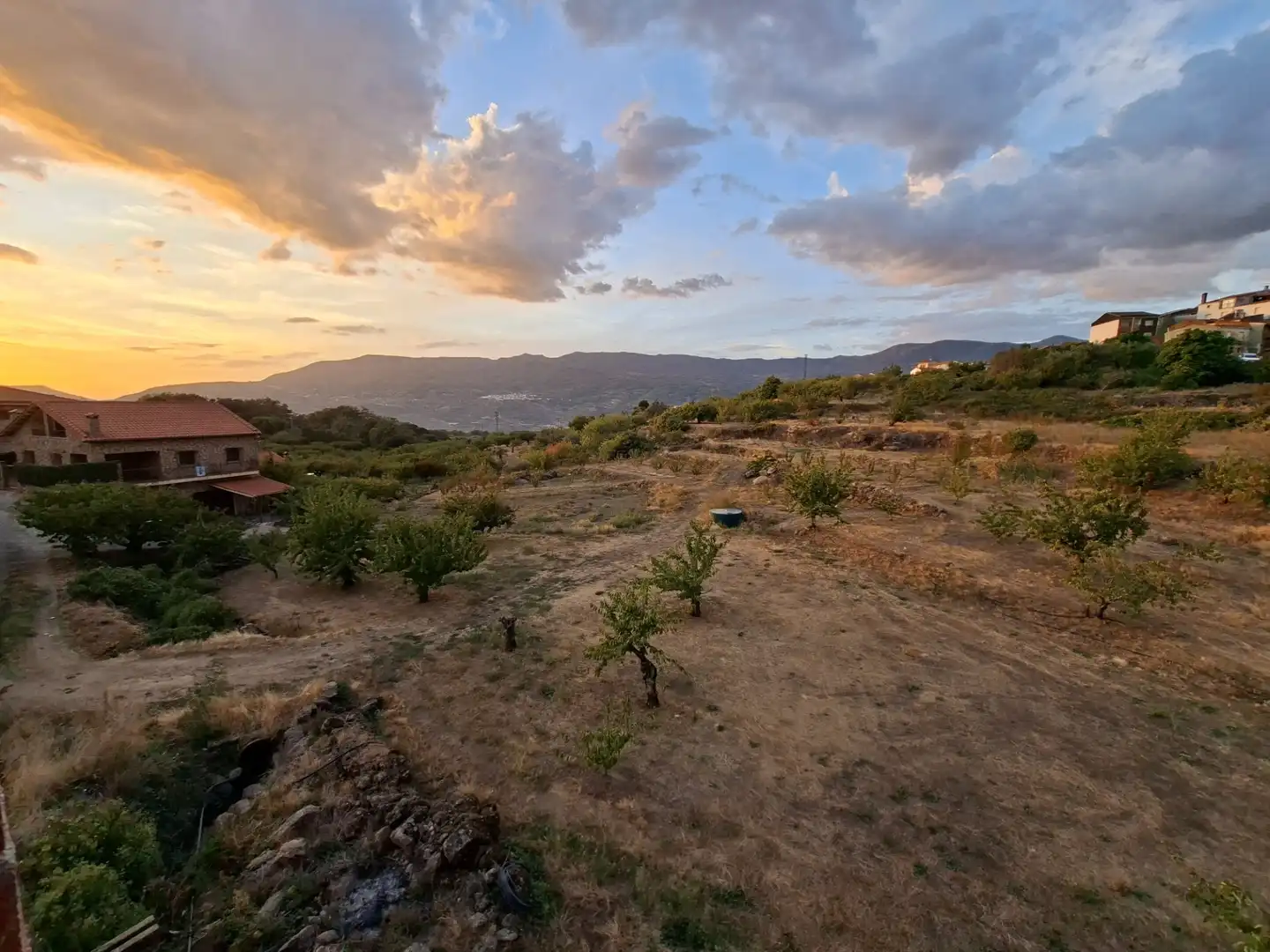 Casa o xalet en venda en Cabrero