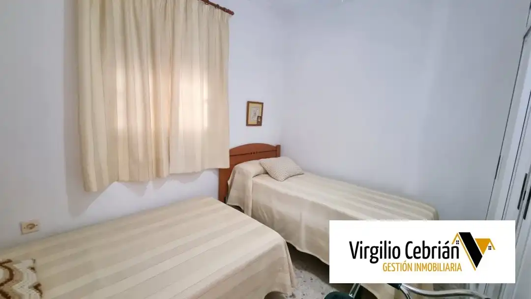 Habitación de Casa o chalet en venta en Chipiona con Jardín privado y Terraza