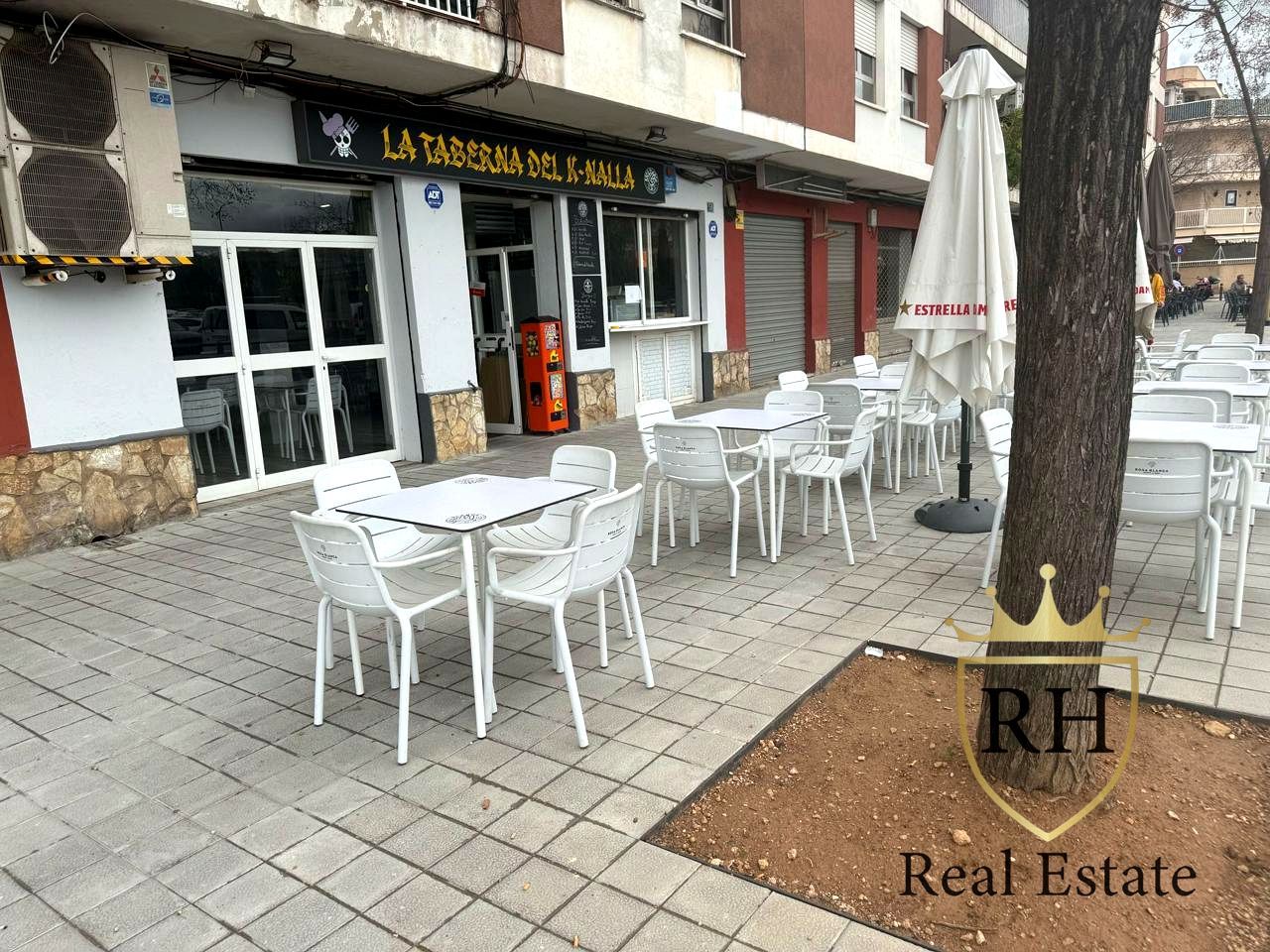Local en traspaso en  Palma de Mallorca con Aire acondicionado y Amueblado