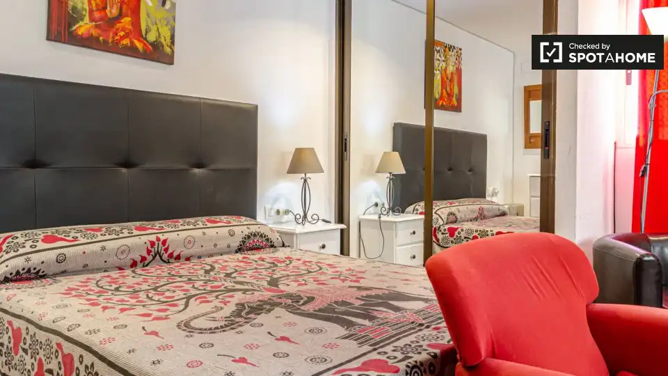 Wohnung zur Miete in Ciutat Vella, imagen 17