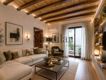 Appartamento con ascensore in vendita a Carrer de la Comtessa de Sobradiel