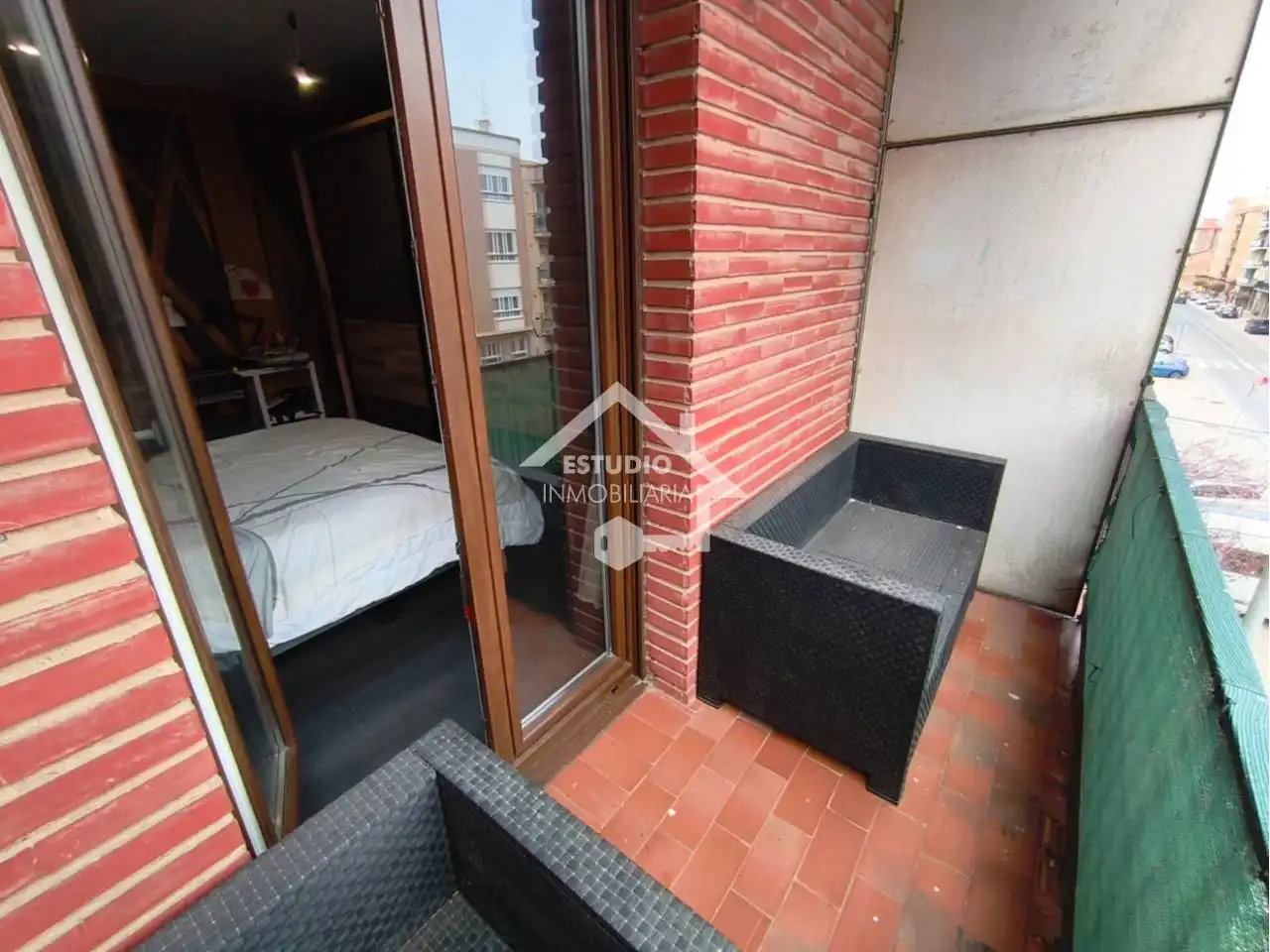 Terraza de Piso en venta en Fuenmayor con Calefacción, Terraza y Trastero