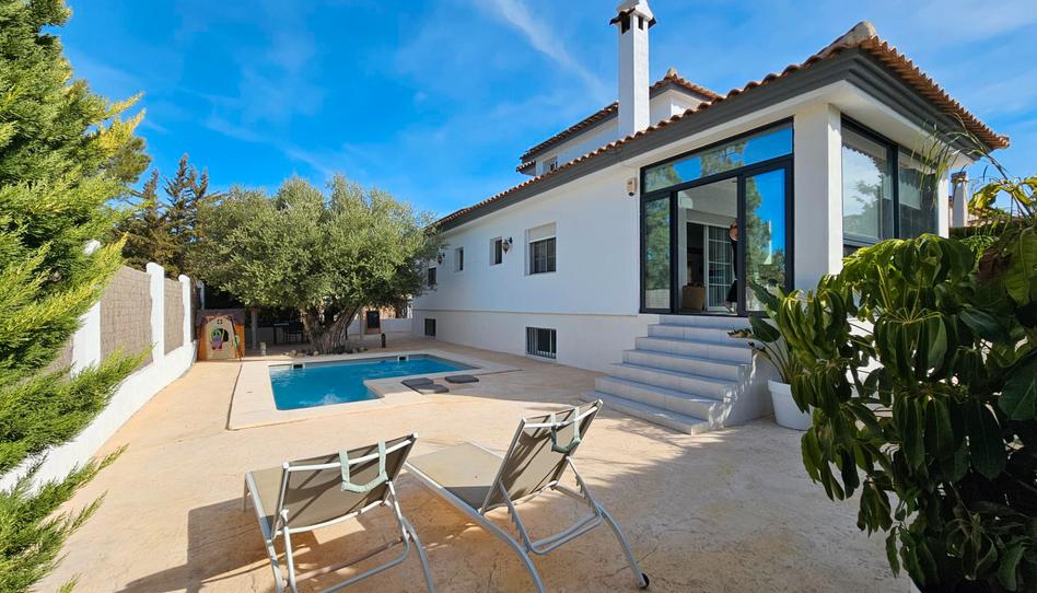 Foto 1 de Casa o chalet en venta en La Alcayna, Murcia