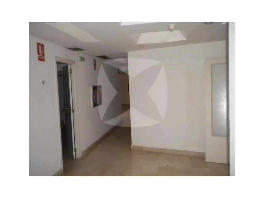 Oficina amb ascensor en venda a Zurbaran, imagen 9