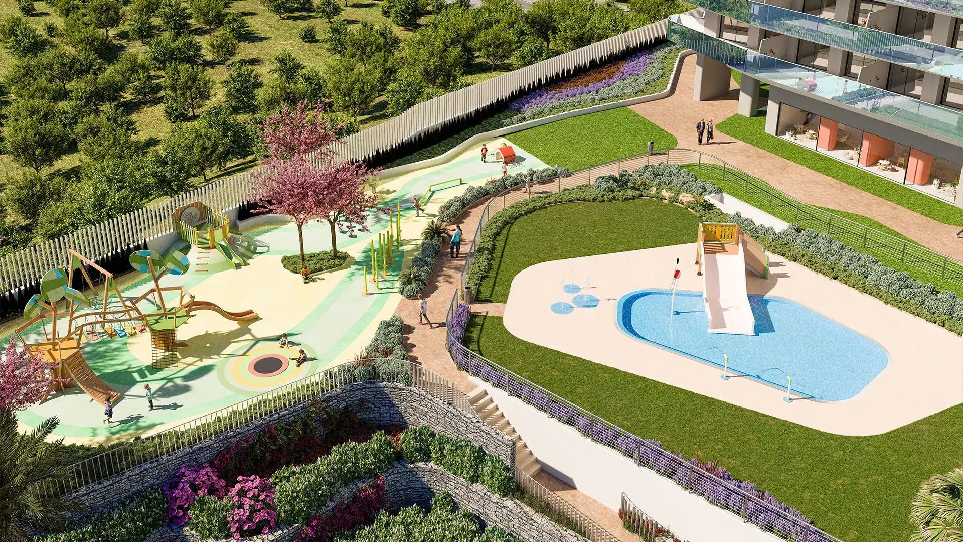 Mini appartamento con piscina in vendita a Playa de Poniente, imagen 6