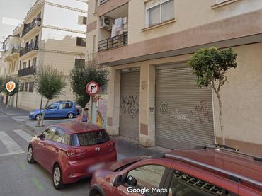 Individual en venta en Nou Eixample Sud