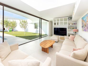 Villa avec piscine à vendre à Calle Margarita 24