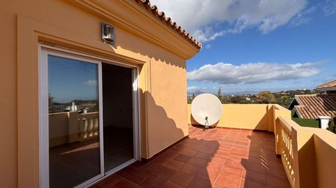 Chalet en venta en Las Delicias Urb, 6 dormitorios., imagen 2