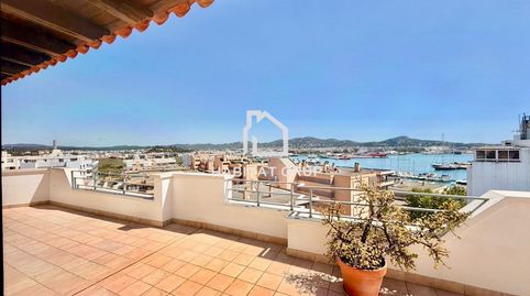Dúplex en Talamanca