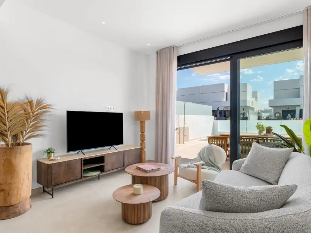 Haus mit Pool zum Verkauf in Dolores, imagen 31