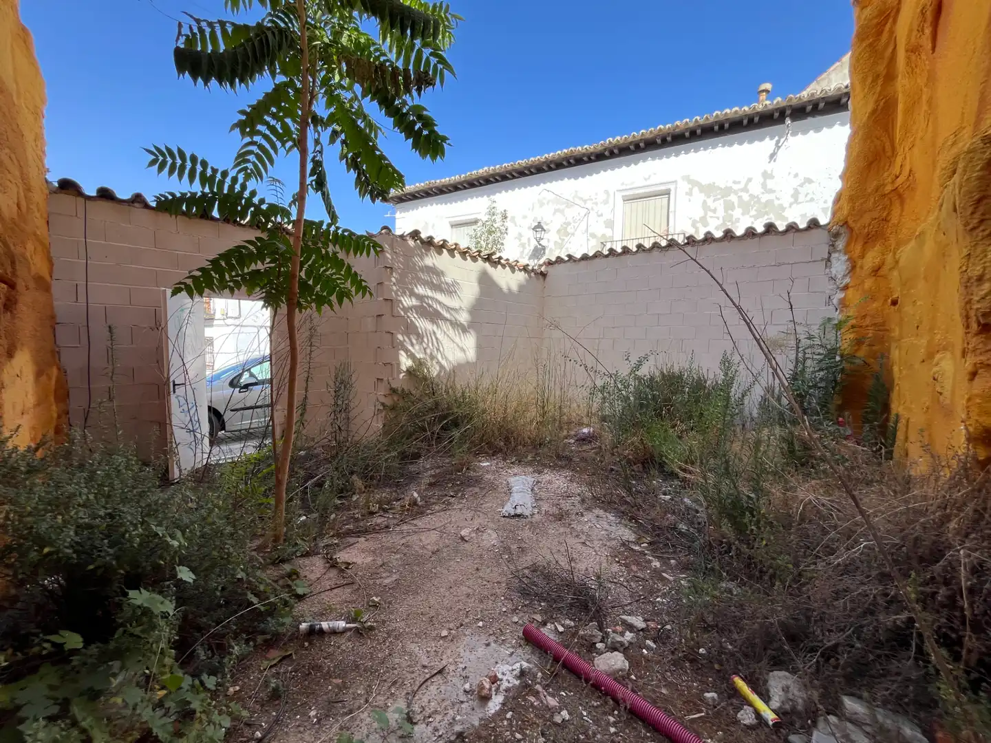 Residencial en venta en Ocaña