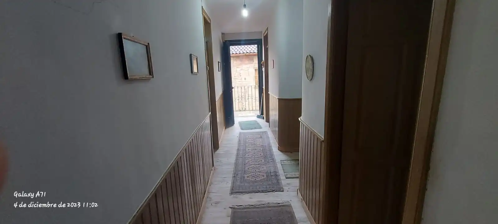 Casa o chalet en venta en Ourense Capital  con Amueblado