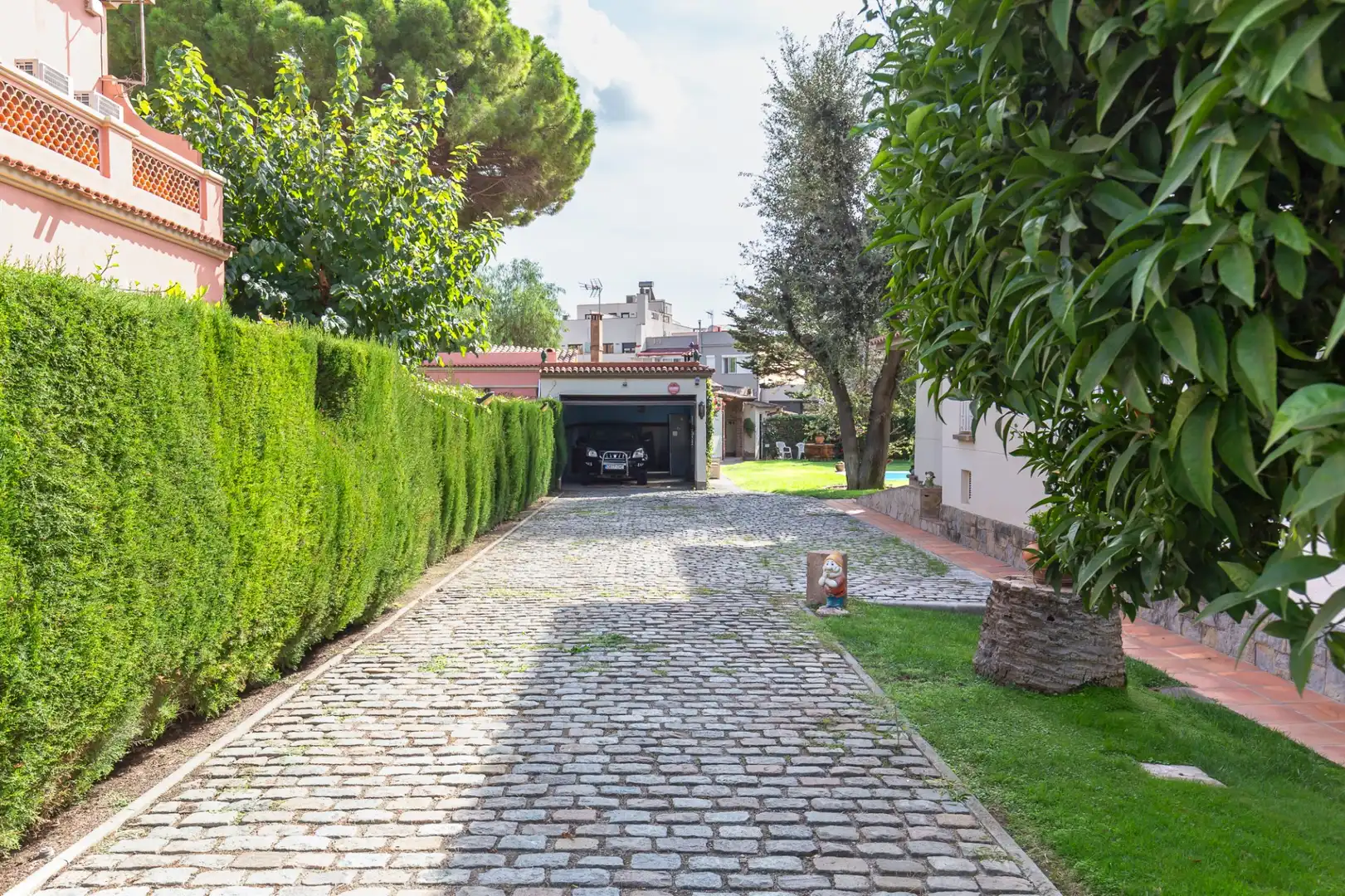 Casa con piscina en venta en L"ELECTRICITAT, imagen 47