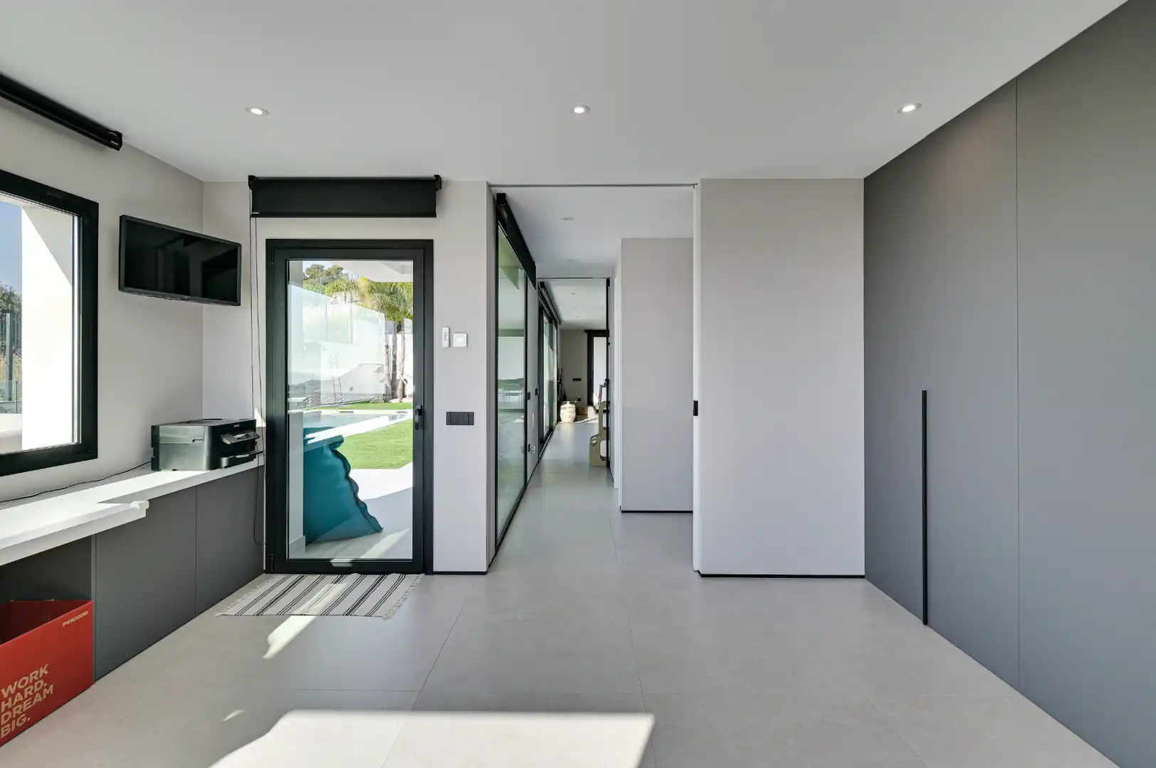 Chalet con terraza en venta en Santa Susanna, imagen 58