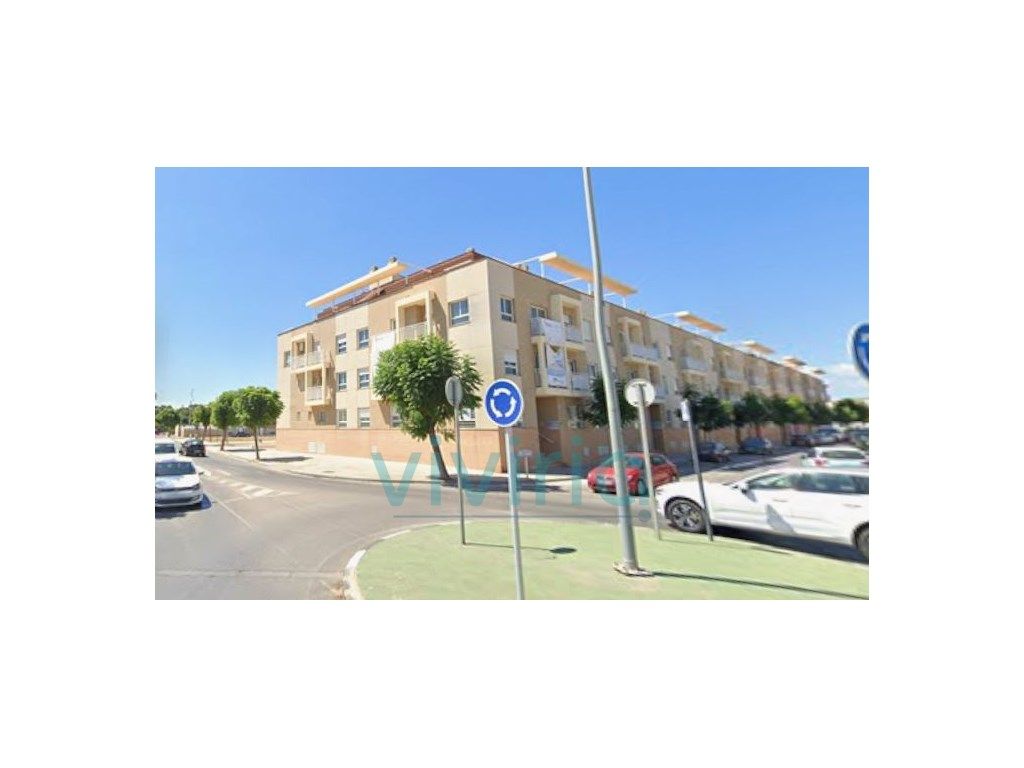 Exterior view of Garage for sale in Canet d'En Berenguer
