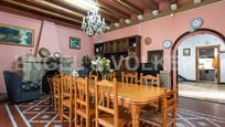 Dining room of Country house for sale in Fogars de Montclús  with Heating, Private garden and Storage room