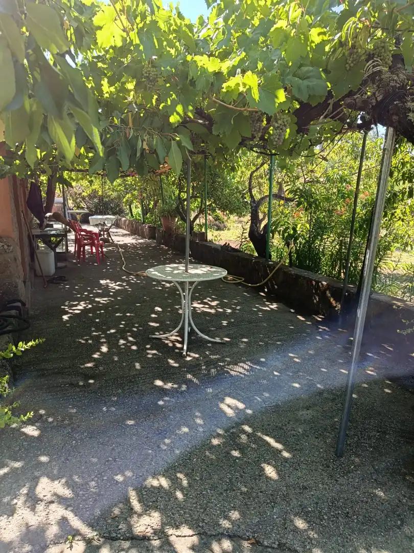 Terrace of Land for sale in Jarandilla de la Vera