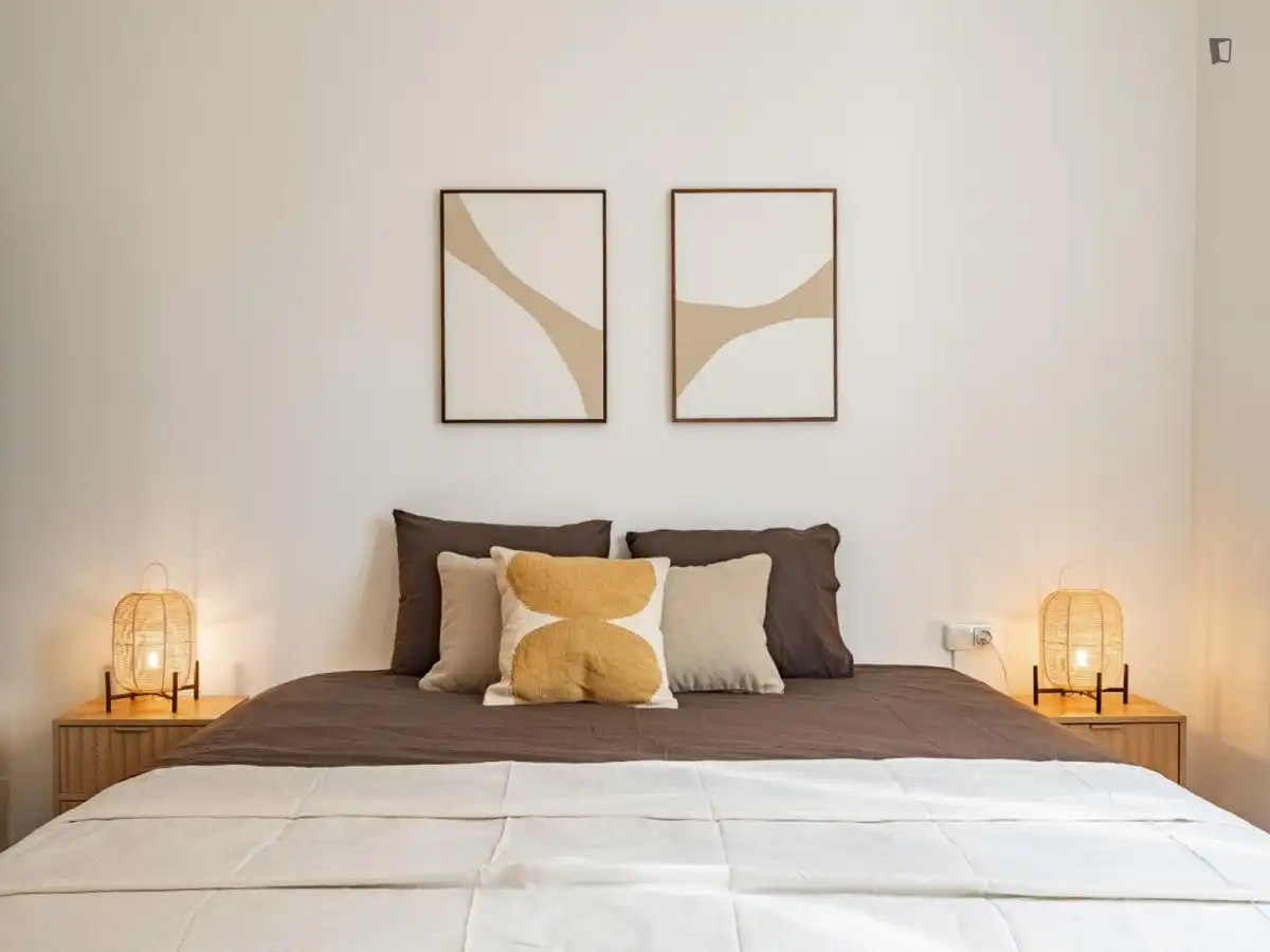 Habitación en Barcelona, Barcelona