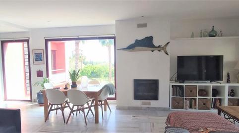 Foto 4 de Casa o xalet en venda a Urbanizacion Parque Botanico las Lomas de Guadalmi, 6, Los Flamingos, Benahavís