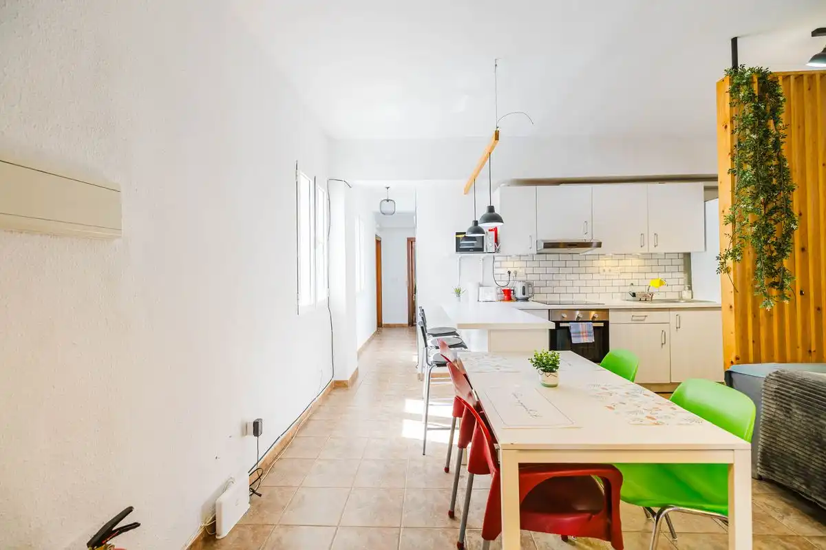 Wohnung mit Terrasse zum Verkauf in Calle Mármoles, imagen 5