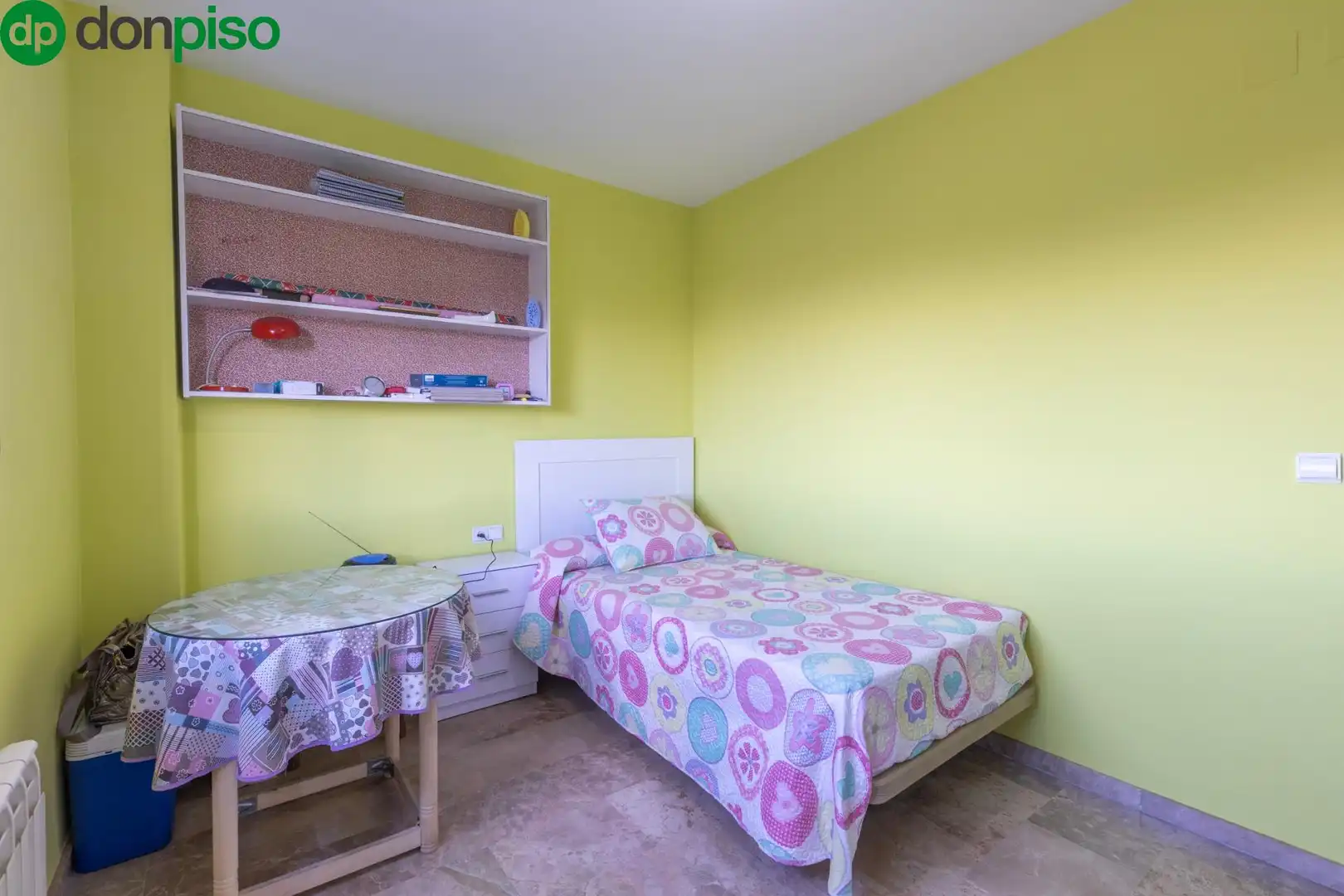 Reihenhaus mit Garten zum Verkauf in Calle Calle Tablas, 1, imagen 48