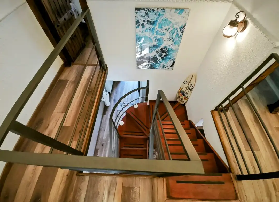 Detached homes for sale in Móstoles  with Air Conditioner, Heating and Private garden