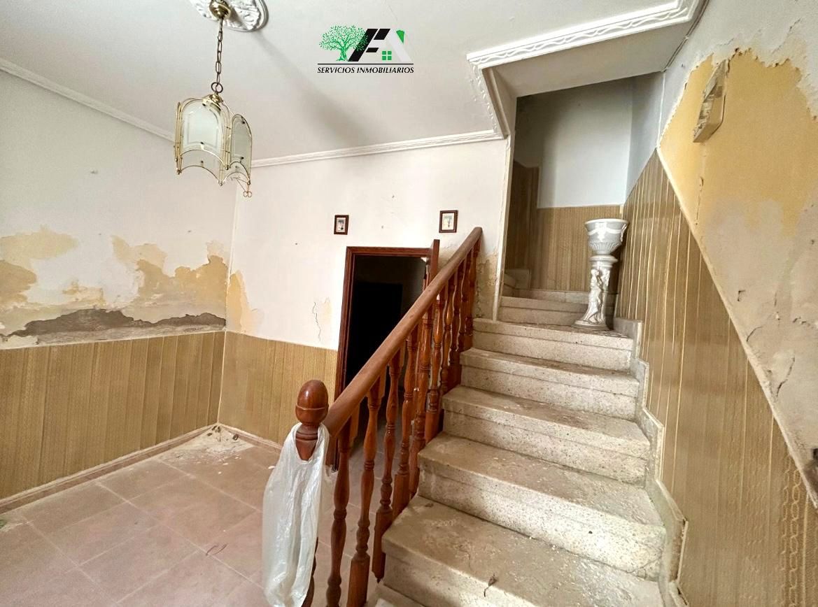 Casa o chalet en venta en Baeza