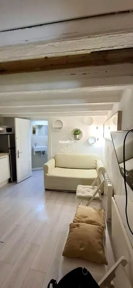Duplex in affitto a calle de Roger de Llúria, imagen 4