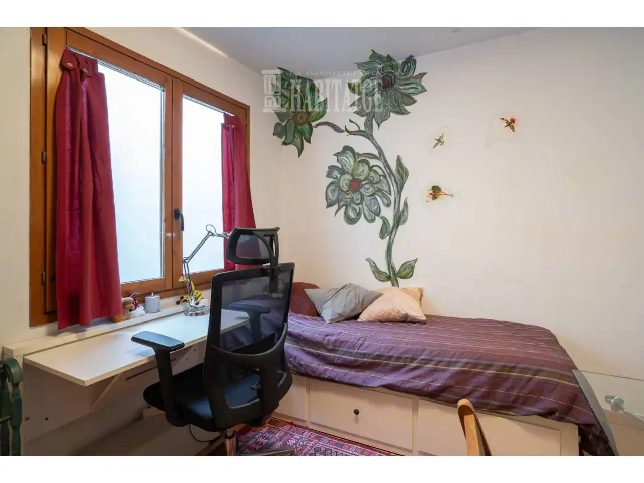 Habitación de Dúplex en venta en Vic con Calefacción, Terraza y Alarma