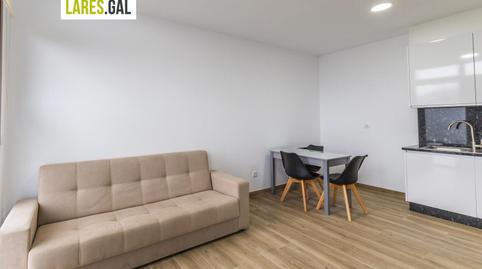 Foto 3 de Apartamento de alquiler en Rua Do Igrexario, O Hío, Cangas