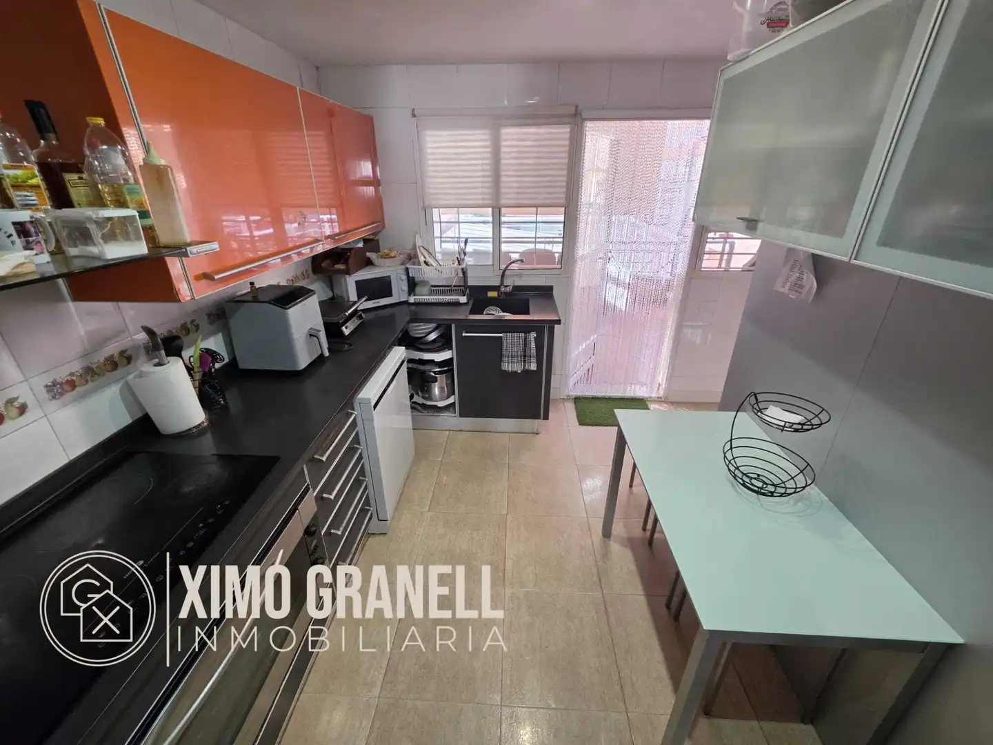 Casa a schiera con piscina in vendita a Chilches / Xilxes, imagen 13