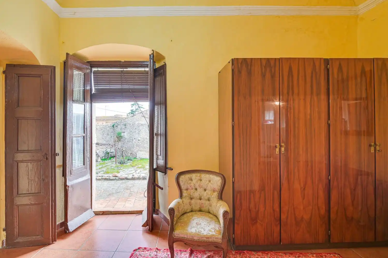 Maison rustique avec jardin à vendre à Calle del Torrent Anglí, imagen 29